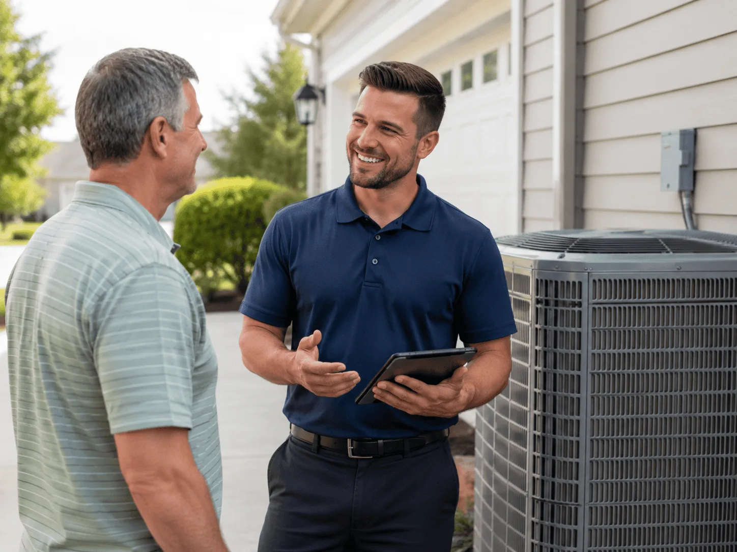 Heat Pump Installation Tilton, IL FAQs
